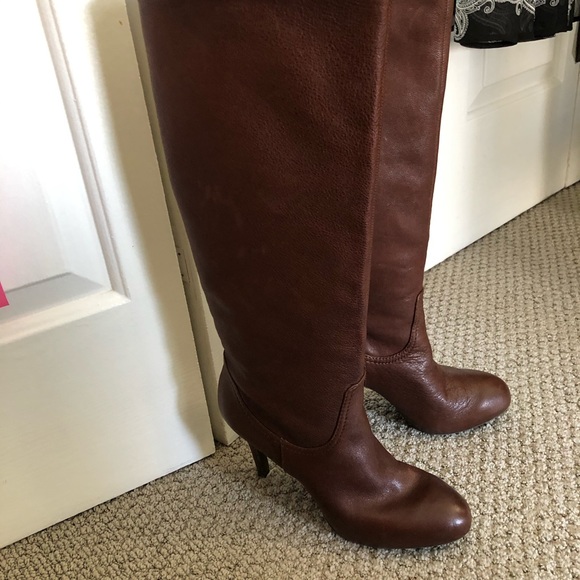 Enzo Angiolini Boots - Picture 5 of 10